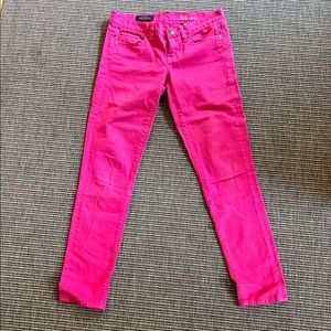 Jcrew Toothpick  pants